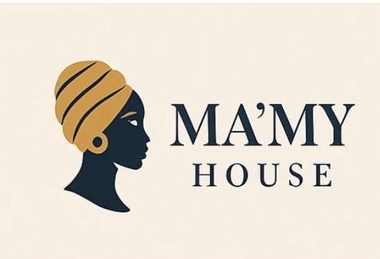 Ma'My House — Nous prenons soin de ce qui compte le plus