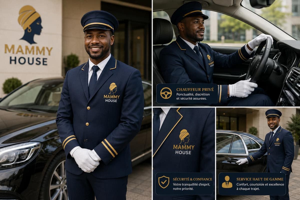 Chauffeur